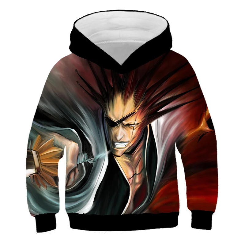 Winter Boys / Girls Hoodie 3D print death thickened Sweatshirt 4-14t children's hooded Pullover autumn winter top
Winter Boys / Girls Hoodie 3D print death thickened Sweatshirt 4-14t children's hooded Pullover autumn winter top