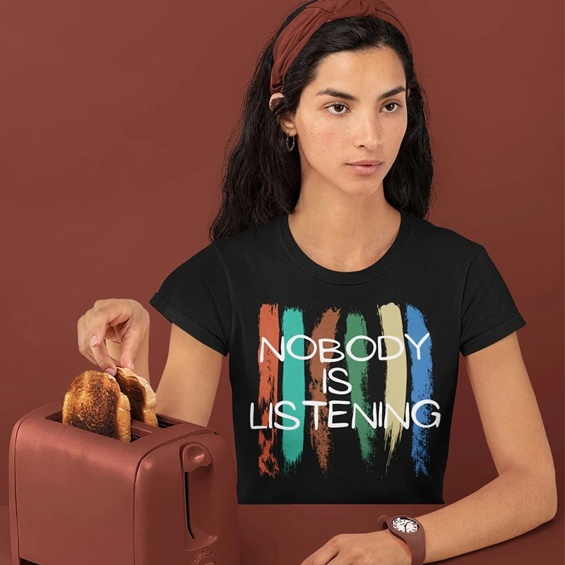 Zayn Malik T Shirt Women Harajuku Goth Top 90s Grunge Nobody Is Listening T Shirt Music Fans Tshirt One Direction Female T Shirt
Zayn Malik T Shirt Women Harajuku Goth Top 90s Grunge Nobody Is Listening T Shirt Music Fans Tshirt One Direction Female T Shirt