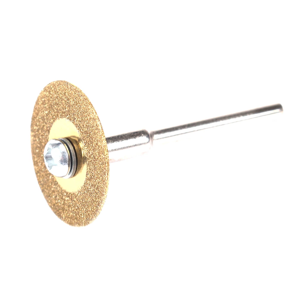 20-50MM Diamond Grinding Wheel Saw Diamond Circular Cutting Disc Mini Grinding Wheel Saw Blade For Rotary Tool Diamond Discs
20-50MM Diamond Grinding Wheel Saw Diamond Circular Cutting Disc Mini Grinding Wheel Saw Blade For Rotary Tool Diamond Discs