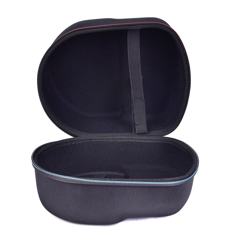 EVA Hard Travel Protect Bag Storage Box Carrying Cover Case for Oculus Quest Virtual Reality System and Accessories
EVA Hard Travel Protect Bag Storage Box Carrying Cover Case for Oculus Quest Virtual Reality System and Accessories
