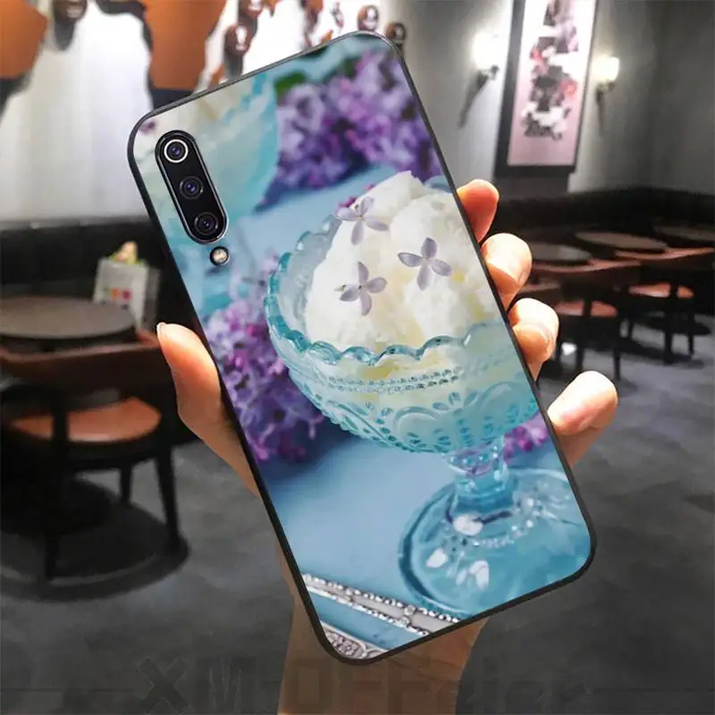 Food Ice Cream Case Coque Fundas Etui For Xiaomi Note Max Mi 7 8 9se Redmi 7 7a 8 8t 9 10 Pro Lite Cases Cover
Food Ice Cream Case Coque Fundas Etui For Xiaomi Note Max Mi 7 8 9se Redmi 7 7a 8 8t 9 10 Pro Lite Cases Cover