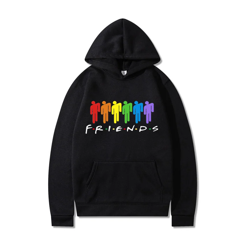 Мужские толстовки 2022 с аниме принтом друзей для мужчин и женщин унисекс с длинным рукавом мужские пуловеры с капюшоном винтажные свитшоты у...
Мужские толстовки 2022 с аниме принтом друзей для мужчин и женщин унисекс с длинным рукавом мужские пуловеры с капюшоном винтажные свитшоты у...