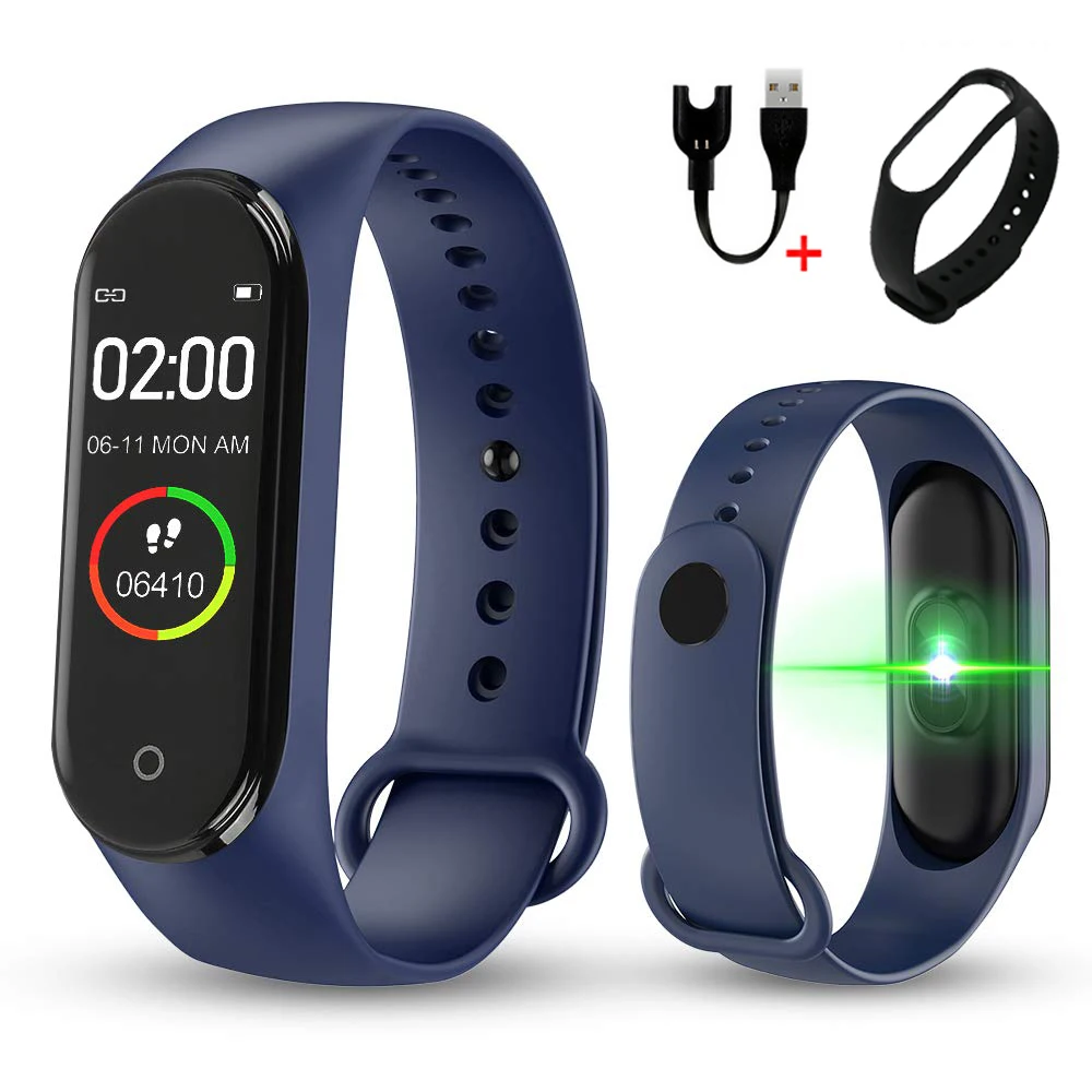 New Watch Women Men Children with Color Screen Sport Activity Waterproof Running Pedometer Calorie Counter Health Cheap Gift
New Watch Women Men Children with Color Screen Sport Activity Waterproof Running Pedometer Calorie Counter Health Cheap Gift