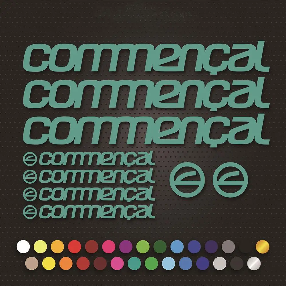 Reflective Commencal Stickers Cinelli For Road Bike Mountain Cycling Sticker Mtb Bicycle Wheels Decal Protector Parts
Reflective Commencal Stickers Cinelli For Road Bike Mountain Cycling Sticker Mtb Bicycle Wheels Decal Protector Parts