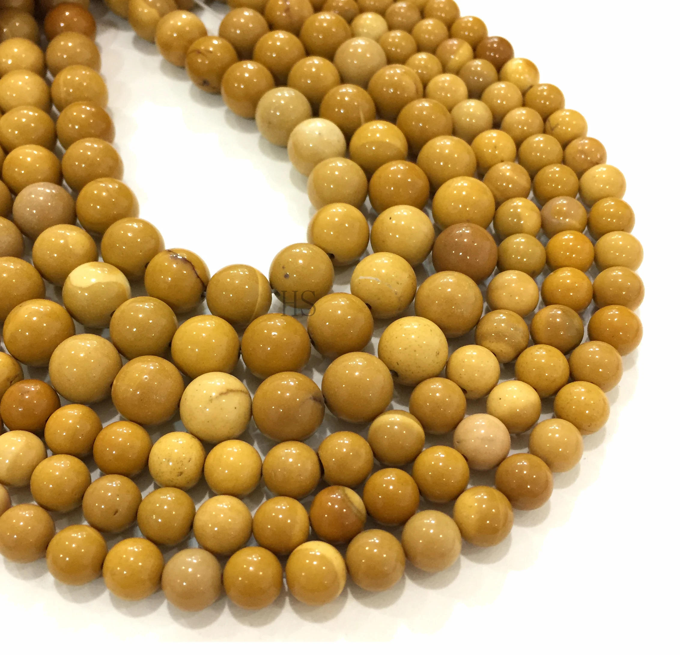 Natural Mookiate Smooth And Round Beads Yellow Mookiate Loose Beads Gemstone DIY Jewelry For Making Necklace Bracelet Earring
Natural Mookiate Smooth And Round Beads Yellow Mookiate Loose Beads Gemstone DIY Jewelry For Making Necklace Bracelet Earring