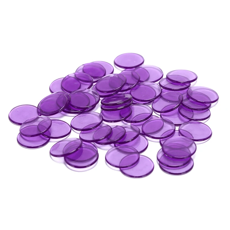 100pcs 5 Colors Count Bingo Chips Markers for Bingo Game Cards Plastic Bingo Chips for Classroom and Carnival Bingo Games
100pcs 5 Colors Count Bingo Chips Markers for Bingo Game Cards Plastic Bingo Chips for Classroom and Carnival Bingo Games