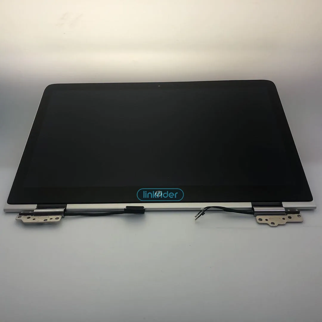 841264-001 Apply To HP Spectre X360 Spectre 15-AP010CA FHD 15.6'' LCD LED Touch Screen Complete Assembly
841264-001 Apply To HP Spectre X360 Spectre 15-AP010CA FHD 15.6'' LCD LED Touch Screen Complete Assembly