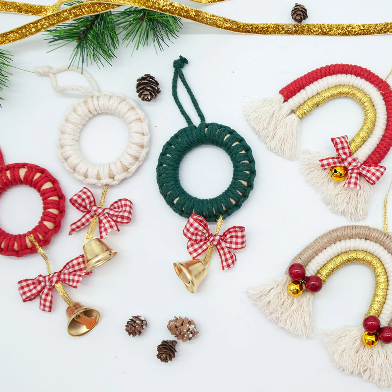 Macrame Kit, DIY Macrame Starter Kit, Knitting Craft Kit Project, Wall Hanging For Macrame Beginners Include Instruction Famous
Macrame Kit, DIY Macrame Starter Kit, Knitting Craft Kit Project, Wall Hanging For Macrame Beginners Include Instruction Famous