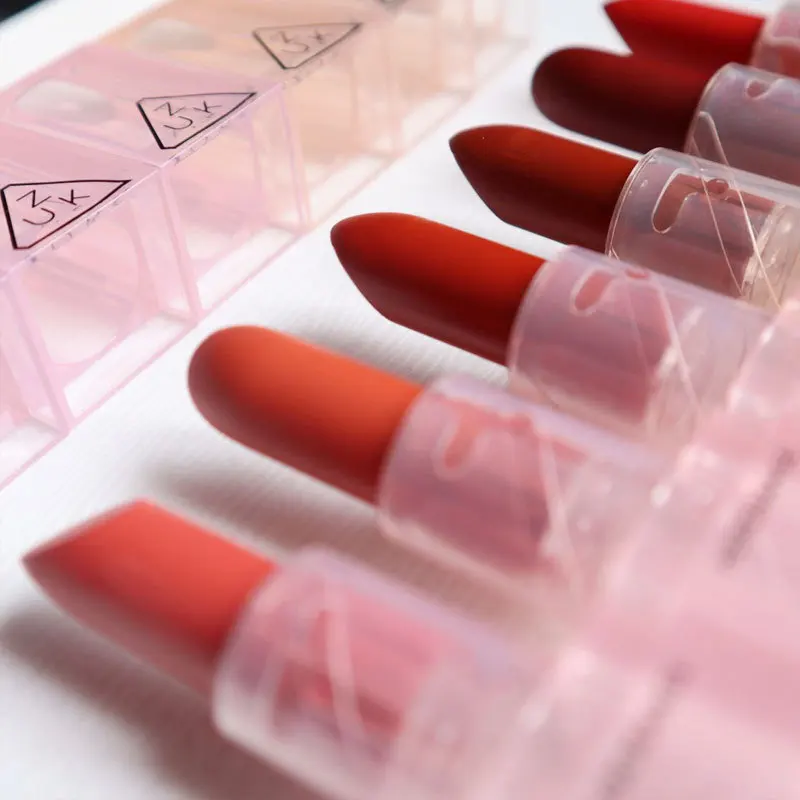 The New Pink Orange Tube Lipstick Velvet Matte Lipstick Is Not Easy To Fade and The Cup Lip Gloss Is EasyTo Color Lipstick Matte
The New Pink Orange Tube Lipstick Velvet Matte Lipstick Is Not Easy To Fade and The Cup Lip Gloss Is EasyTo Color Lipstick Matte