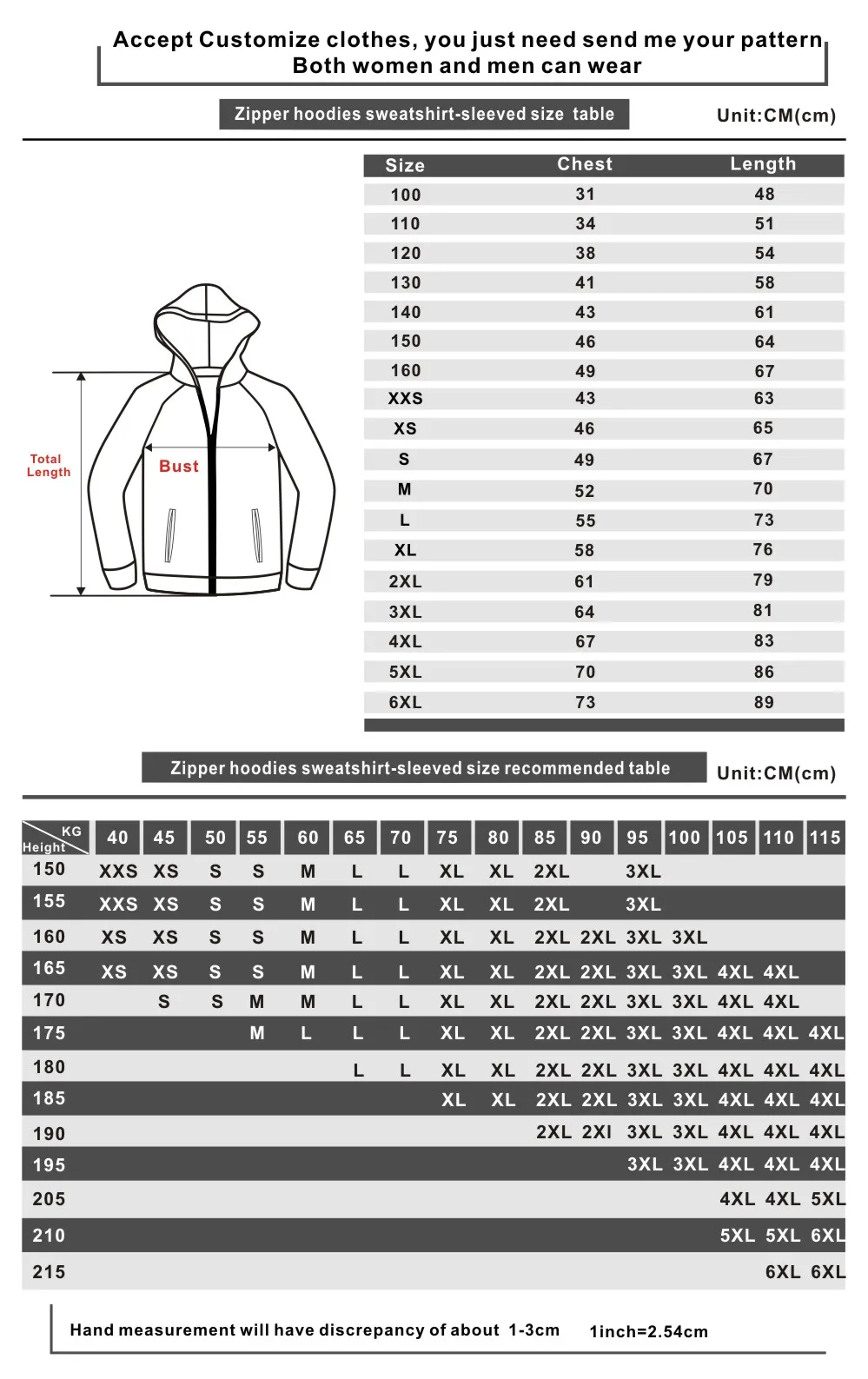 Harajuku Men's Hoodie After We Collided Hoodie Women/Men Long Sleeve Boys/girls Streetwear After We Collided 3D Zipper Hoodie
Harajuku Men's Hoodie After We Collided Hoodie Women/Men Long Sleeve Boys/girls Streetwear After We Collided 3D Zipper Hoodie