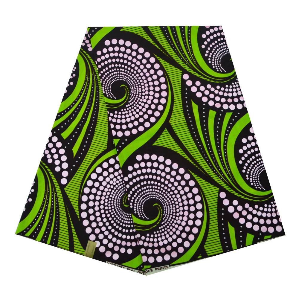 Bronzing Ankara Fabric African Wax Print 40x40 Gold Cotton Fabric for Sewing Tulle Nigerian Ghana Pagne Wax Batik Materials 6yrd
Bronzing Ankara Fabric African Wax Print 40x40 Gold Cotton Fabric for Sewing Tulle Nigerian Ghana Pagne Wax Batik Materials 6yrd