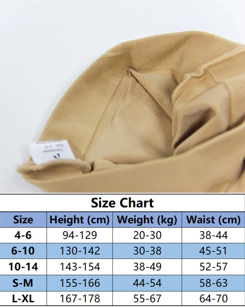 DANCEYOU Figure Skating Pantyhose Boot Cover Tights Adult Thick Ice Long Pants Socks Gymnastics For Women Girls | Спорт и