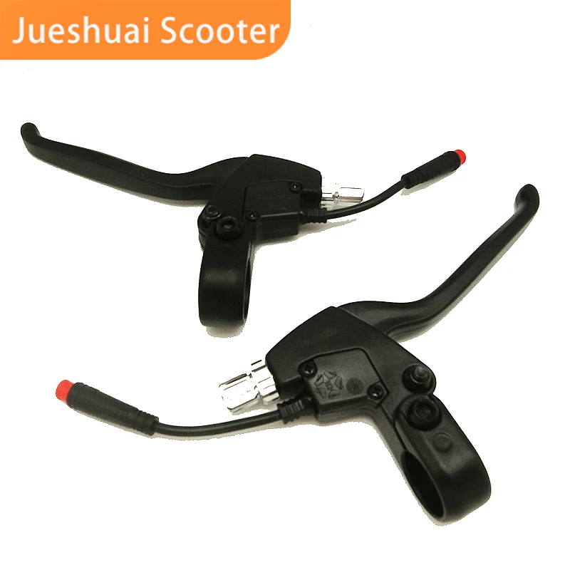 Electric Scooter X48 Brake Lever Length 100MM Waterproof Plugin Electric Scooter X48 Exclusive Accessories
Electric Scooter X48 Brake Lever Length 100MM Waterproof Plugin Electric Scooter X48 Exclusive Accessories