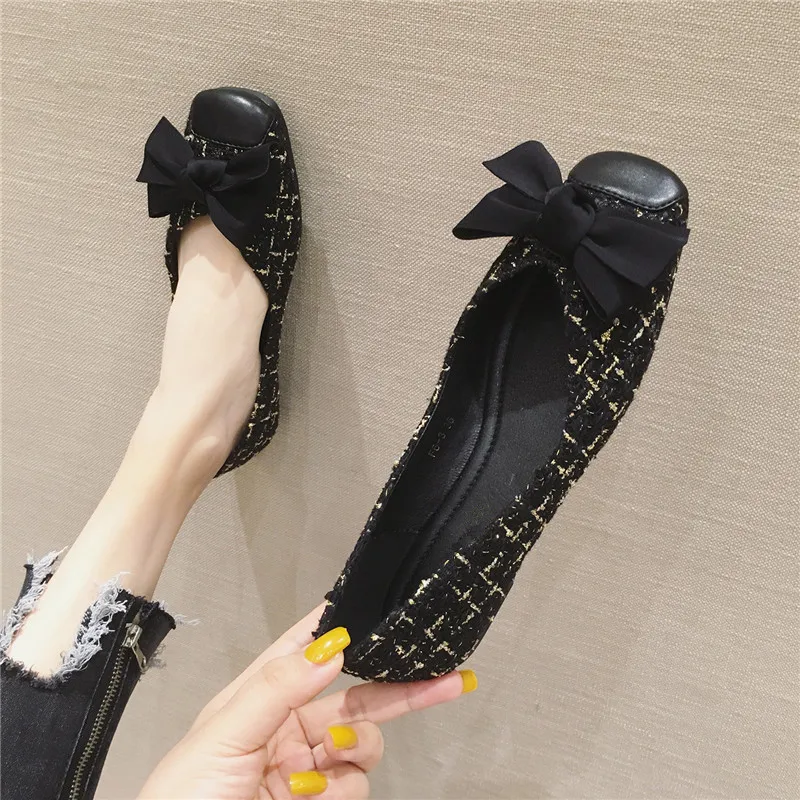Big bow round toe women's shoes party fashion love stitching shallow mouth ballet flats spring wild non-slip outdoor shoes
Big bow round toe women's shoes party fashion love stitching shallow mouth ballet flats spring wild non-slip outdoor shoes