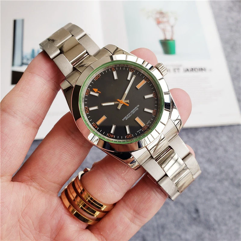 2021watchrx Luxury Brand quartz women Watches Quartz Watch Stainless Steel Strap wristwatch classic business dress men watch
2021watchrx Luxury Brand quartz women Watches Quartz Watch Stainless Steel Strap wristwatch classic business dress men watch