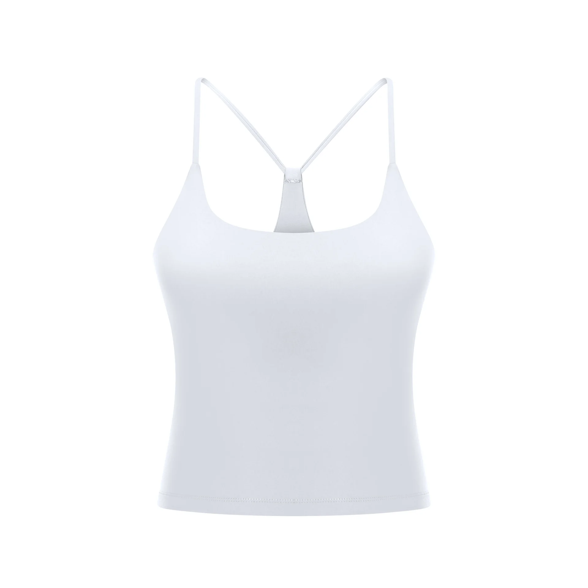 2021 spring and summer new sexy Y-shape beauty strap bra Yoga vest moisture absorption and sweat wicking elastic tight Yoga suit
2021 spring and summer new sexy Y-shape beauty strap bra Yoga vest moisture absorption and sweat wicking elastic tight Yoga suit