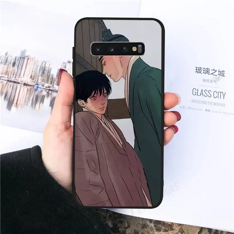 Painter of the Night Phone Case For Samsung galaxy S 7 8 9 10 20 edge A 6 10 20 30 50 51 70 note 10 plus
Painter of the Night Phone Case For Samsung galaxy S 7 8 9 10 20 edge A 6 10 20 30 50 51 70 note 10 plus