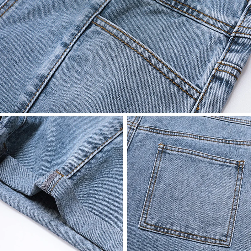 2021 Summer Overalls Shorts Girl Streetwear Personality Jumpsuit Romper Loose High Waist Country Style Denim Jumpsuit
2021 Summer Overalls Shorts Girl Streetwear Personality Jumpsuit Romper Loose High Waist Country Style Denim Jumpsuit