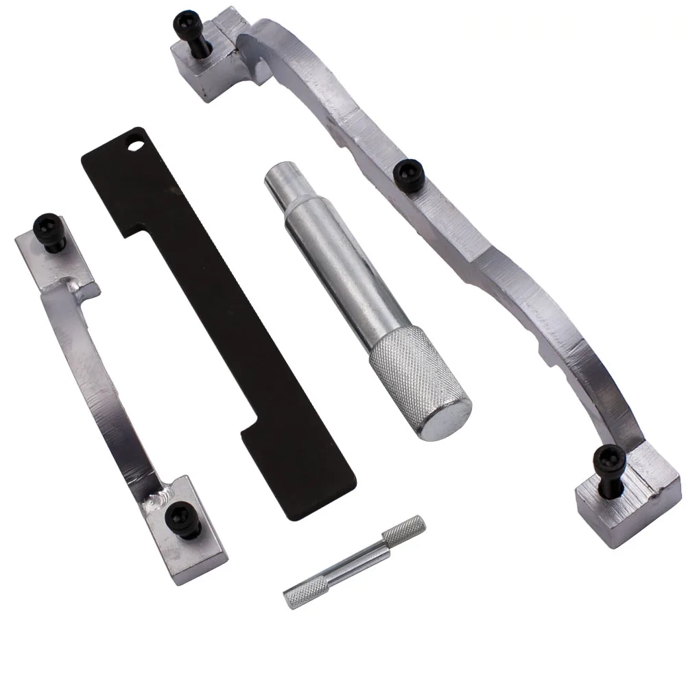 For Vauxhall Opel ASTRA J CORSA D 1.0 1.2 CRC 7PCS Chain Lock Turbo Timing Locking Tool For Audi (4 and 5 cylinder)
For Vauxhall Opel ASTRA J CORSA D 1.0 1.2 CRC 7PCS Chain Lock Turbo Timing Locking Tool For Audi (4 and 5 cylinder)