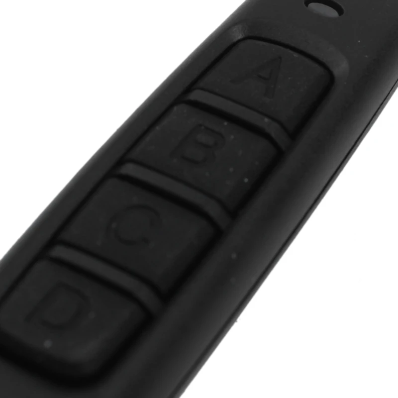 433Mhz Remote Control Garage Gate Door Opener Remote Control Duplicator Clone Cloning Code Car Key
433Mhz Remote Control Garage Gate Door Opener Remote Control Duplicator Clone Cloning Code Car Key