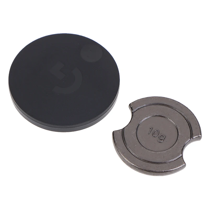 1Pcs Fashion Design Practical Mouse Tuning Weights For Logitech G403 G703 G903 / G PRO Wireless Mouse
1Pcs Fashion Design Practical Mouse Tuning Weights For Logitech G403 G703 G903 / G PRO Wireless Mouse