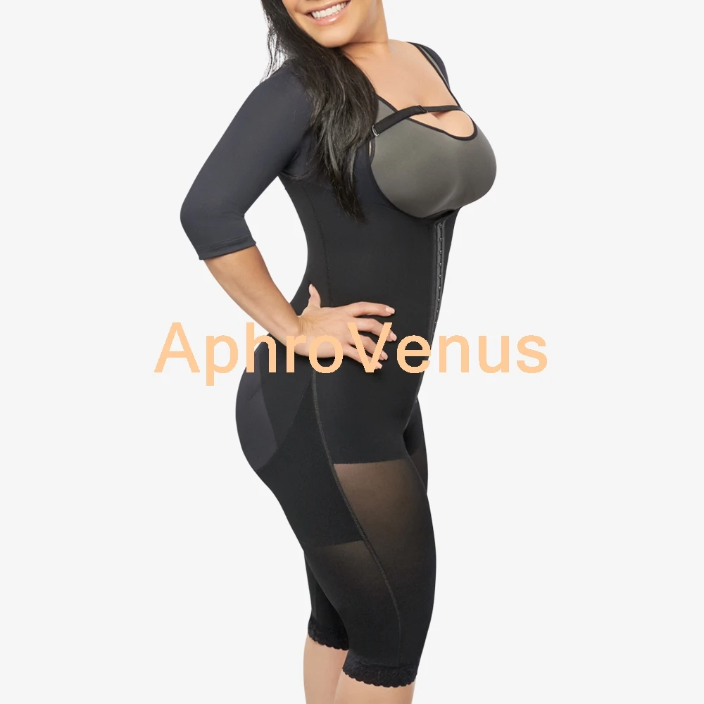 Corset Secret Women Mesh Full Body Shaper Strap Shapewear Butt Lifter Tummy Control Waist Trainer Women Underwear Bodysuit
Corset Secret Women Mesh Full Body Shaper Strap Shapewear Butt Lifter Tummy Control Waist Trainer Women Underwear Bodysuit