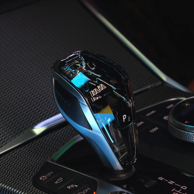 For X3 Series G01 G08 F25 Crystal gear knob universal gear shift crystal accessories parts manual shifter automatic
For X3 Series G01 G08 F25 Crystal gear knob universal gear shift crystal accessories parts manual shifter automatic