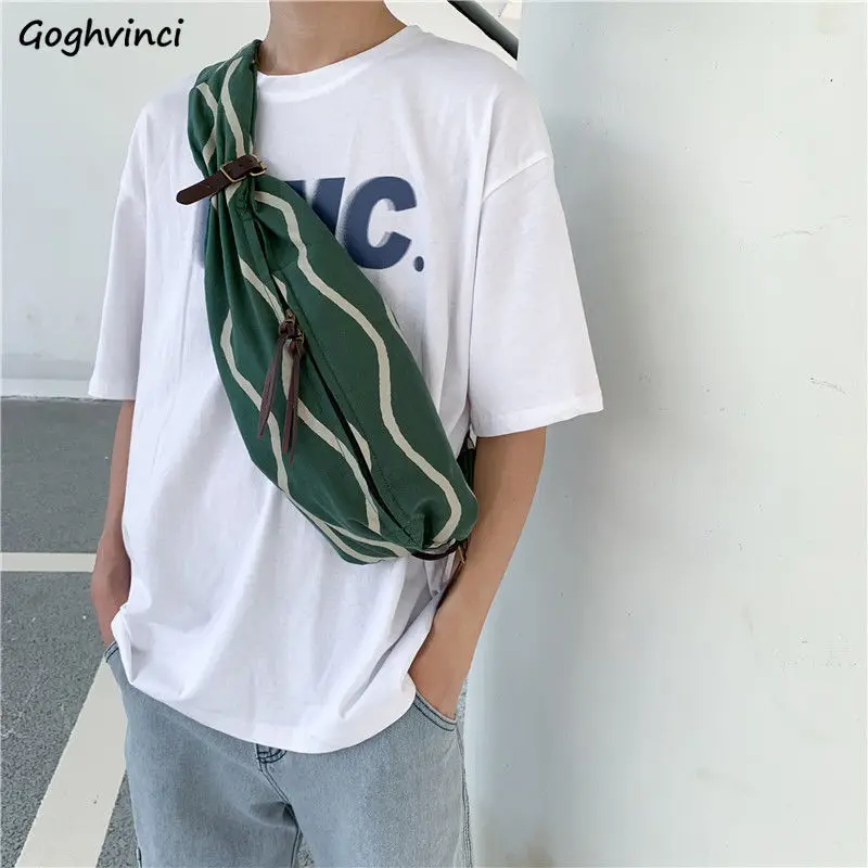 Crossbody Bags Unisex Fashion Canvas Hip-hop Streetwear Harajuku Students All-match Casual Shoulder Bag Chest Waist Hobos Zipper
Crossbody Bags Unisex Fashion Canvas Hip-hop Streetwear Harajuku Students All-match Casual Shoulder Bag Chest Waist Hobos Zipper
