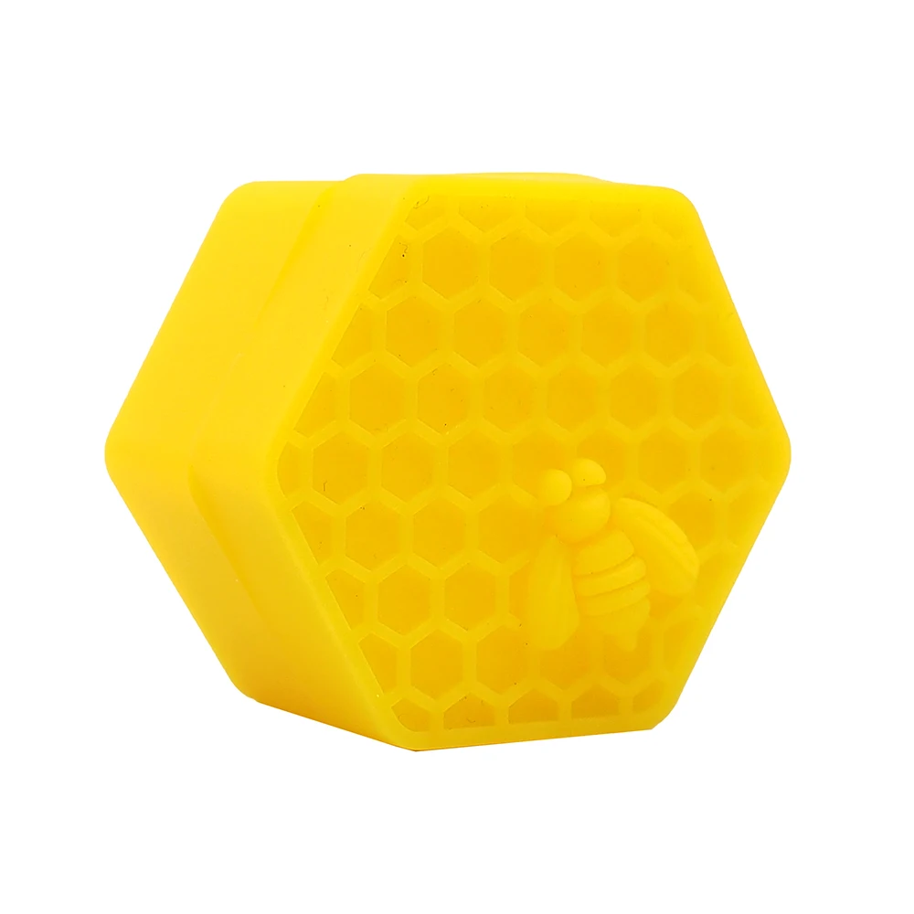 1pcs 26ml Mini Silicone Containers Dab Box + 1pcs Wax Carving Tool Stainless Steel Spoon Dabber Smoking Accessories
1pcs 26ml Mini Silicone Containers Dab Box + 1pcs Wax Carving Tool Stainless Steel Spoon Dabber Smoking Accessories