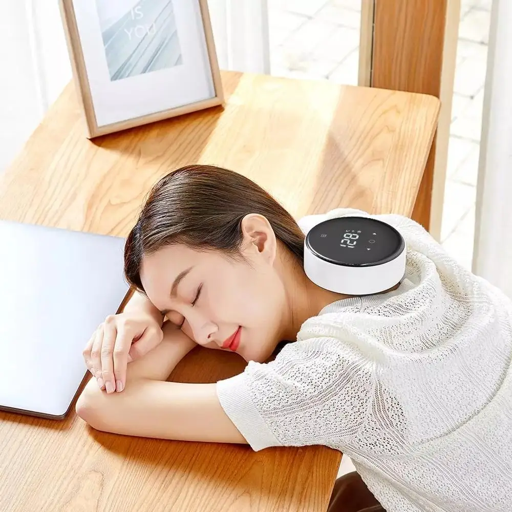 Xiao Ai wireless smart moxibustion box ZD-A10MAX smart temperature control can be used with Mihome APP smart home
Xiao Ai wireless smart moxibustion box ZD-A10MAX smart temperature control can be used with Mihome APP smart home