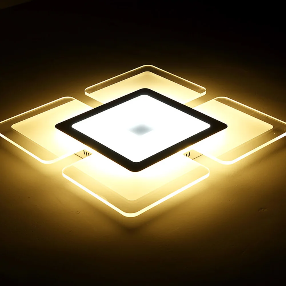 Bedroom Acrylic Smart Super Bright Practical Living Room Control Stepless Dimming Home Phone Ceiling Light Led Modern MJ1019
Bedroom Acrylic Smart Super Bright Practical Living Room Control Stepless Dimming Home Phone Ceiling Light Led Modern MJ1019