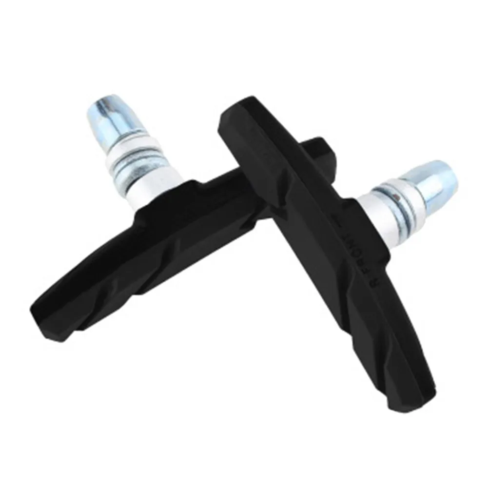 1111 1 1 1 1 2pcs Bicycle Brake Pad Rubber Alloy V Brake Pad MTB Road Bike Accessories Durable Bike Replacement Break Block
1111 1 1 1 1 2pcs Bicycle Brake Pad Rubber Alloy V Brake Pad MTB Road Bike Accessories Durable Bike Replacement Break Block
