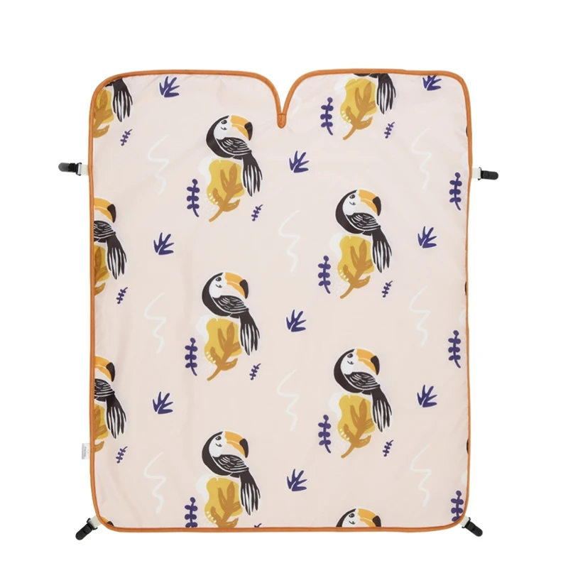 Insular Baby Blankets Stroller Blankets Sleeping Cover Waterproof Super Soft Kids Bath Towel Newborns Swaddle Blanket
Insular Baby Blankets Stroller Blankets Sleeping Cover Waterproof Super Soft Kids Bath Towel Newborns Swaddle Blanket