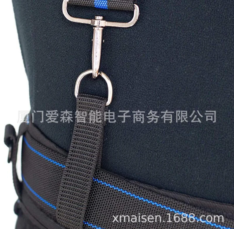 Heavy Work Tool Belt Braces Suspenders Y Type Tooling Suspender Can Hang Tool Bag Reducing Weight Multifunction Tooling Strap
Heavy Work Tool Belt Braces Suspenders Y Type Tooling Suspender Can Hang Tool Bag Reducing Weight Multifunction Tooling Strap