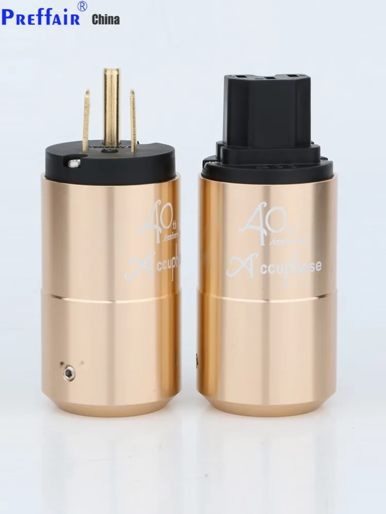 Сетевой кабель Accuphase 40th, вилка стандарта США, Австралии, ЕС, шнур электропитания для усилителя, CD-плеера, ЦАП
Сетевой кабель Accuphase 40th, вилка стандарта США, Австралии, ЕС, шнур электропитания для усилителя, CD-плеера, ЦАП