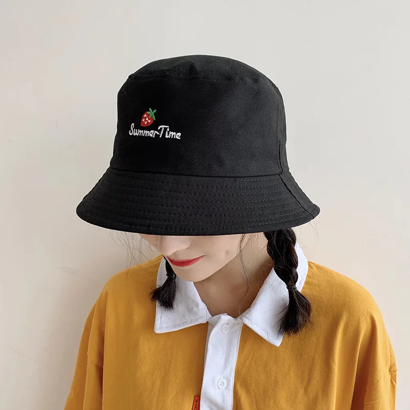 Fashion Women Bucket Hat New Candy Colors Sun Hat Outdoor Sports Travel Beach Caps Fishermen Hats Hip Hop Female Cap
Fashion Women Bucket Hat New Candy Colors Sun Hat Outdoor Sports Travel Beach Caps Fishermen Hats Hip Hop Female Cap