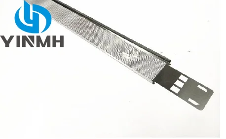 2PCS Main Charge Corona Grid For xerox WorkCentre 5765 5775 5790 5665 5675 5687 5755 5745 5735 5740 WC5765 WC5755 Charger Grid
2PCS Main Charge Corona Grid For xerox WorkCentre 5765 5775 5790 5665 5675 5687 5755 5745 5735 5740 WC5765 WC5755 Charger Grid