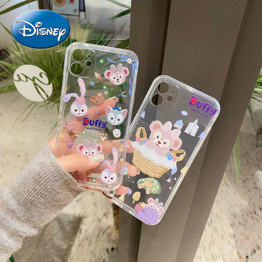 Disney Phone Case for IPhone 7/8P/X/XR/XS/XSMAX/11/12Pro/12mini Stellalou Phone Case Cover
Disney Phone Case for IPhone 7/8P/X/XR/XS/XSMAX/11/12Pro/12mini Stellalou Phone Case Cover