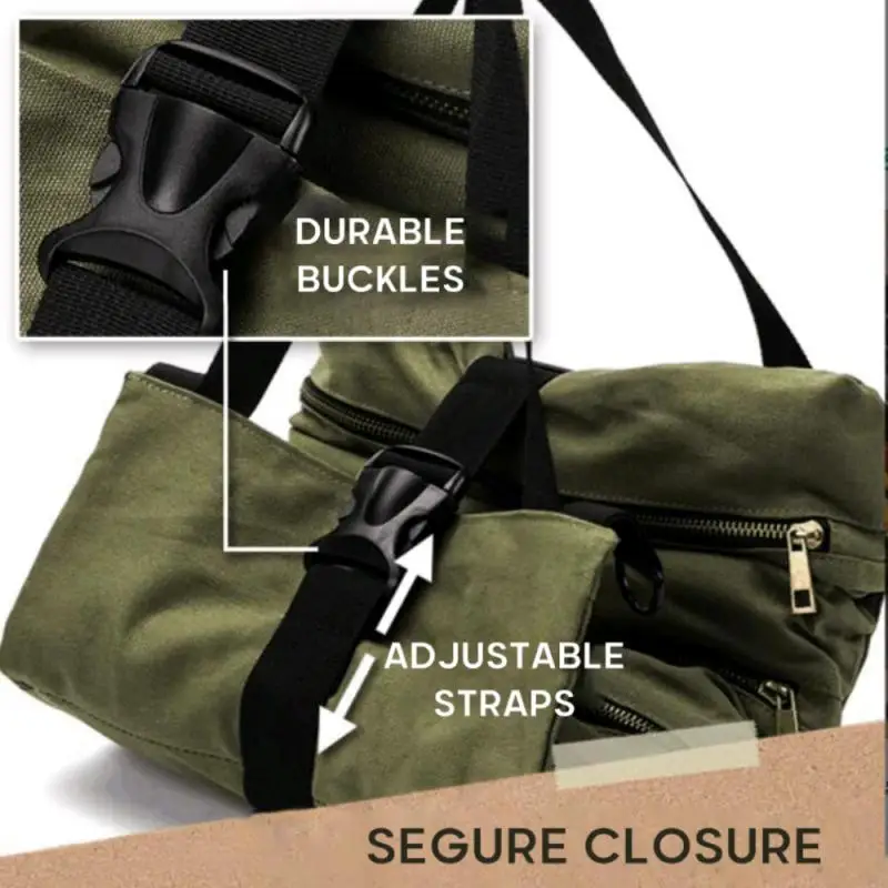 Camping hiking Roll Multi-Purpose Tool Roll Up Bag Wrench Roll Pouch Hanging Tool Zipper Carrier Tote Wrench Roll Pouch Hanging
Camping hiking Roll Multi-Purpose Tool Roll Up Bag Wrench Roll Pouch Hanging Tool Zipper Carrier Tote Wrench Roll Pouch Hanging