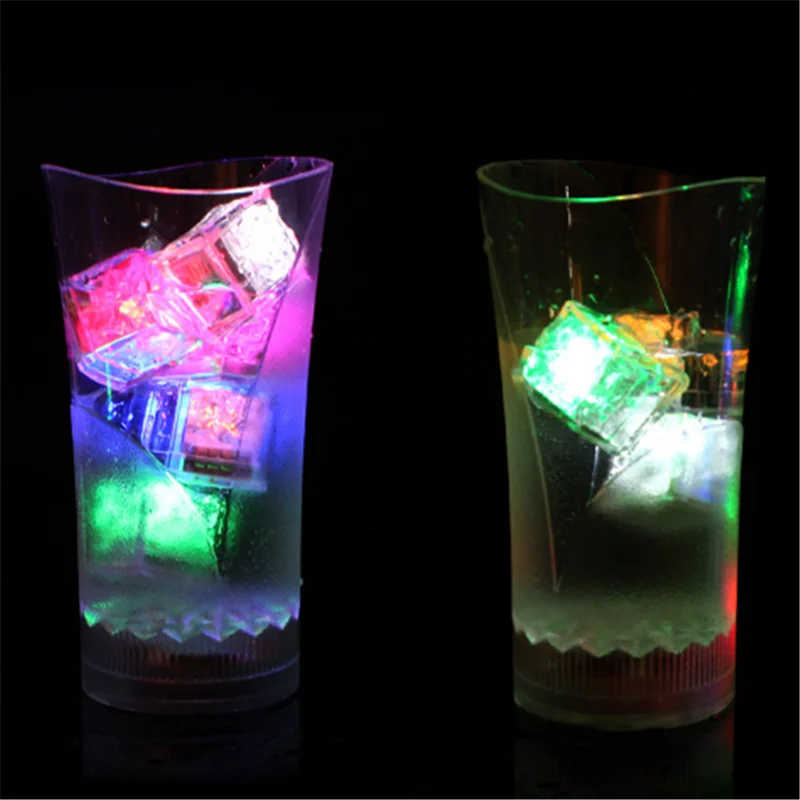 Free shipping Aoto colors Mini Romantic Luminous Cube LED Artificial Ice Cube Flash LED Light Wedding Christmas Decoration Party
Free shipping Aoto colors Mini Romantic Luminous Cube LED Artificial Ice Cube Flash LED Light Wedding Christmas Decoration Party