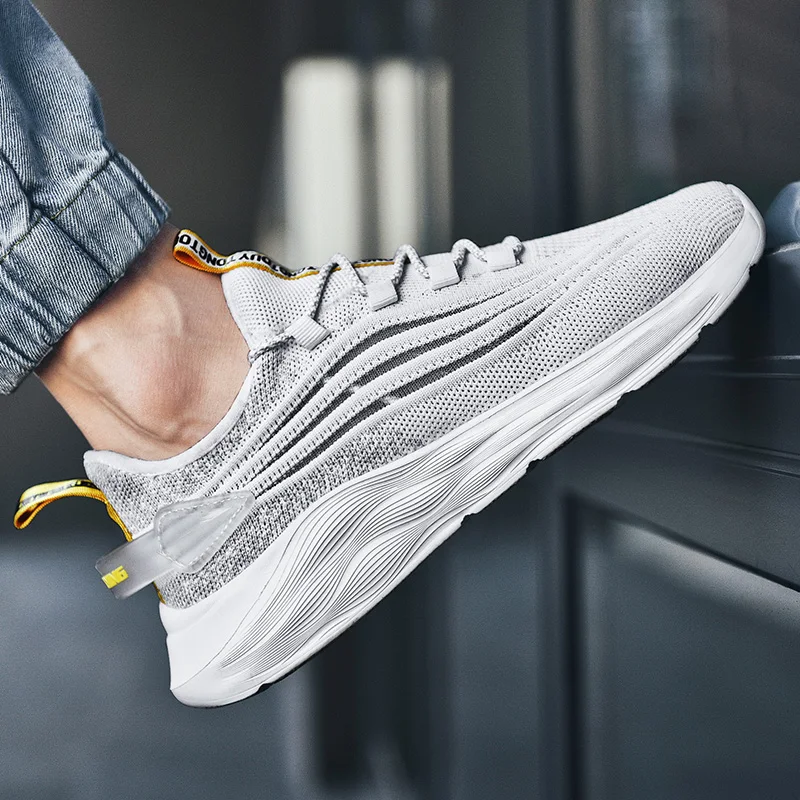 WorkShoes 2020 безопасности дышащая мужская обувь; Дышащие мужские кроссовки; Мягкие зимние кроссовки без шнуровки; Обувь для мужчин на hombre zapatos св...
WorkShoes 2020 безопасности дышащая мужская обувь; Дышащие мужские кроссовки; Мягкие зимние кроссовки без шнуровки; Обувь для мужчин на hombre zapatos св...