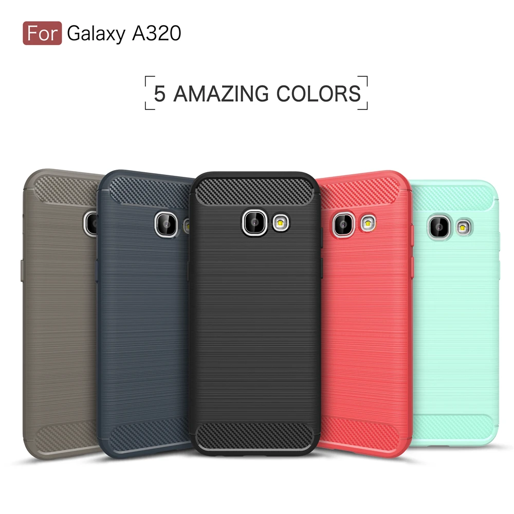 Luxury Silica Gel Case For Samsung Galaxy A750 A720 A520 A320 A70 A50 A40 A30 A20 A10 A9S A8 A7 A6 A5 A3 S E Plus Core Star Pro
Luxury Silica Gel Case For Samsung Galaxy A750 A720 A520 A320 A70 A50 A40 A30 A20 A10 A9S A8 A7 A6 A5 A3 S E Plus Core Star Pro