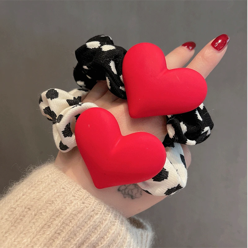 Love large intestine circle Dongdaemun Korea new leopard fabric hair circle small fresh and sweet Japanese hair rope girl
Love large intestine circle Dongdaemun Korea new leopard fabric hair circle small fresh and sweet Japanese hair rope girl