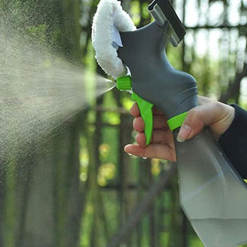 3 in 1 Window Cleaner Cleaning Glass Sponge Mop Multi Cleaner Brush Washing Windows Dust Brush Car Window Wizard Washing Tool/c
3 in 1 Window Cleaner Cleaning Glass Sponge Mop Multi Cleaner Brush Washing Windows Dust Brush Car Window Wizard Washing Tool/c