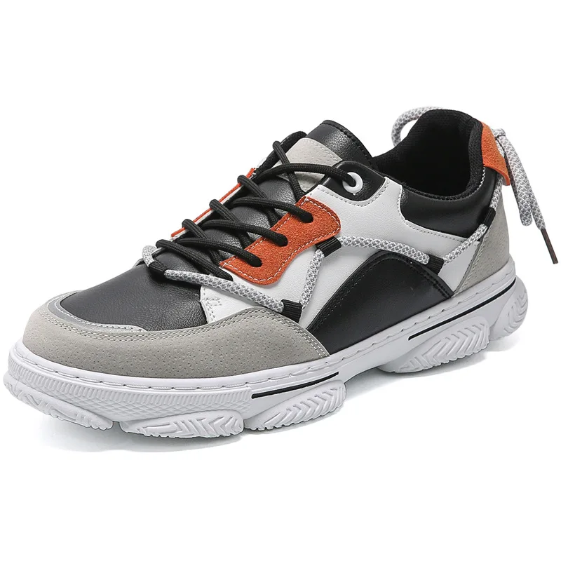 2021 Spring New Men's Shoes Korean Men's Casual Sneakers Trendy Unique Dad Shoes Men's Easy Wear Shoes Trendy Shoes 
2021 Spring New Men's Shoes Korean Men's Casual Sneakers Trendy Unique Dad Shoes Men's Easy Wear Shoes Trendy Shoes