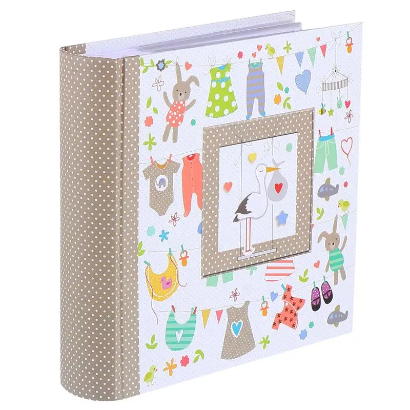 1pc Photo Album Prime Sturdy Durable High Quality Inserting Photo Album Photo Collector Cartoon Album for Kid Gift
1pc Photo Album Prime Sturdy Durable High Quality Inserting Photo Album Photo Collector Cartoon Album for Kid Gift