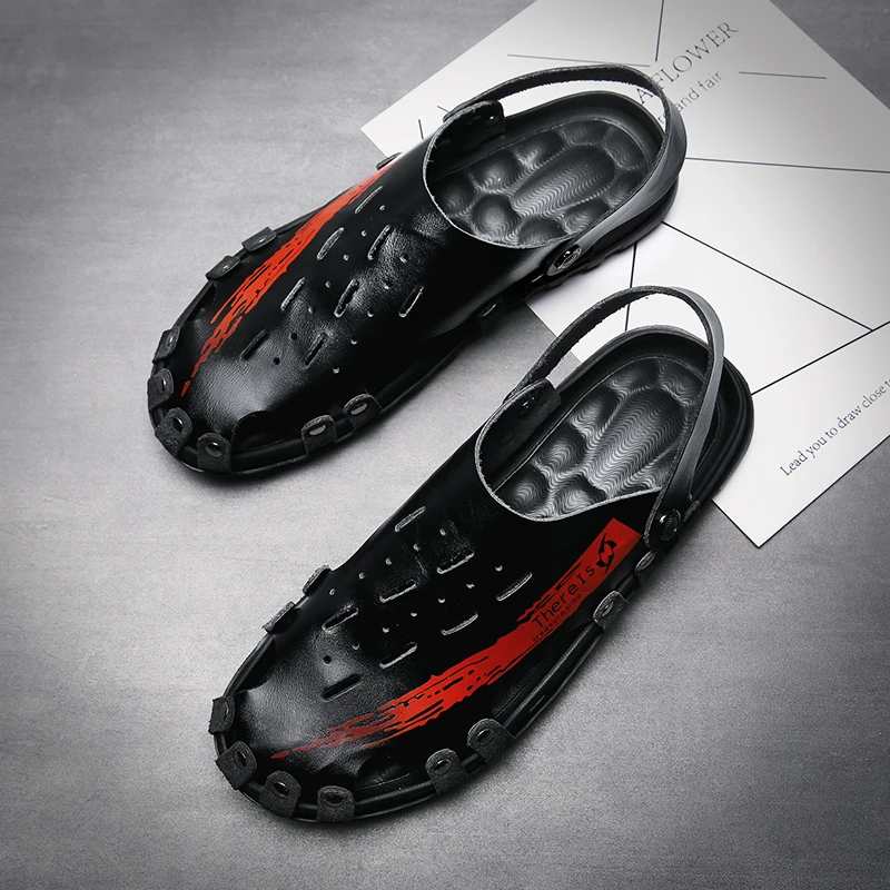 Sandale Ete Homme Sandalias Men Sandal Shoes Hombre Verano Sandals Summer Sandalen Heren Sandel For Sandals-men De Para
Sandale Ete Homme Sandalias Men Sandal Shoes Hombre Verano Sandals Summer Sandalen Heren Sandel For Sandals-men De Para