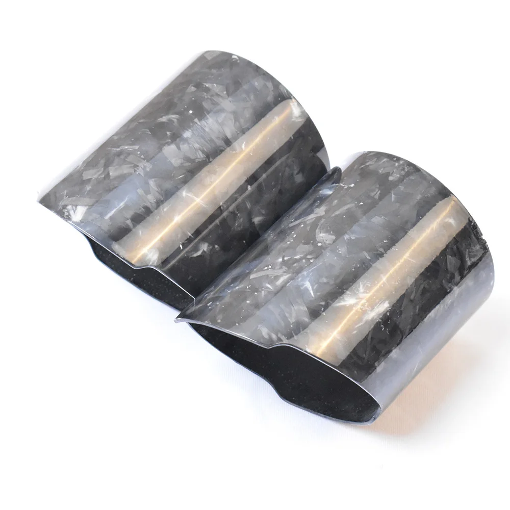 1PC Car Universal Case Matt Exhaust Tip housing Forged Exhaust Glossy Muffler Pipe Tip Cover Straight Fiber Carbon Cover
1PC Car Universal Case Matt Exhaust Tip housing Forged Exhaust Glossy Muffler Pipe Tip Cover Straight Fiber Carbon Cover