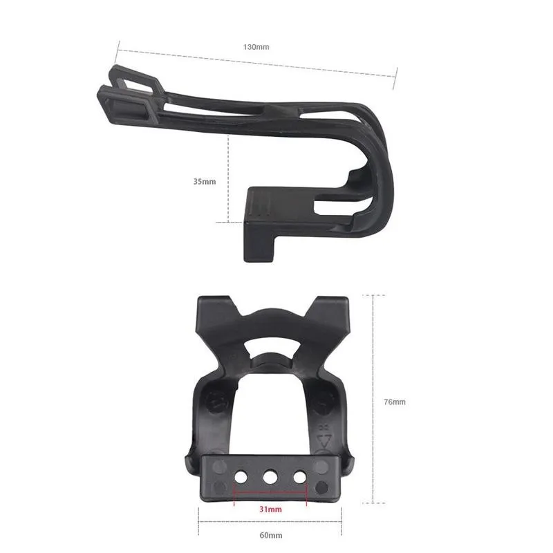 1 Pair Buckle Bicycle Bike Strapless Toe Pedal Clips Screws Half Bicycle Ultra-light Clips Accessories Pedal With Cycling M0B5
1 Pair Buckle Bicycle Bike Strapless Toe Pedal Clips Screws Half Bicycle Ultra-light Clips Accessories Pedal With Cycling M0B5