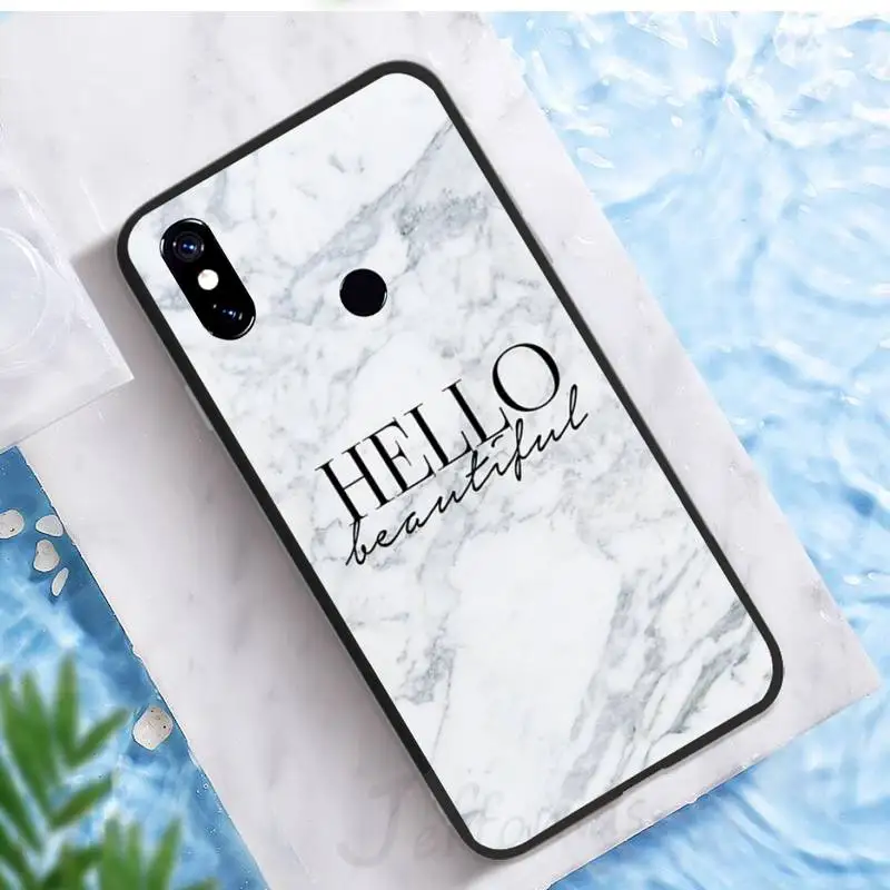 Marble letter Phone Case For Xiaomi Redmi note 7 8 9 pro 8T 9A 9S Mi Note 10 Lite pro
Marble letter Phone Case For Xiaomi Redmi note 7 8 9 pro 8T 9A 9S Mi Note 10 Lite pro